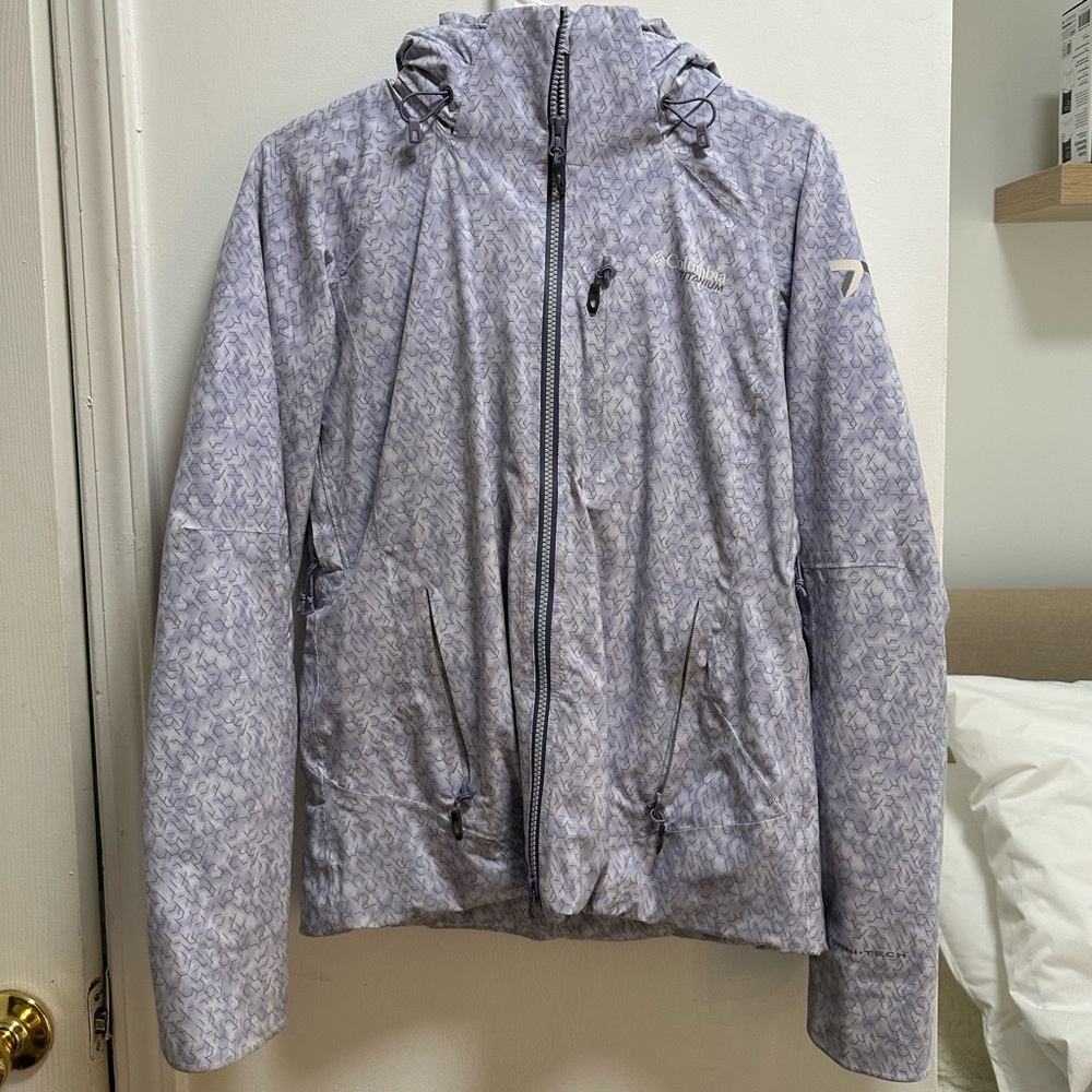 Winter Jacket